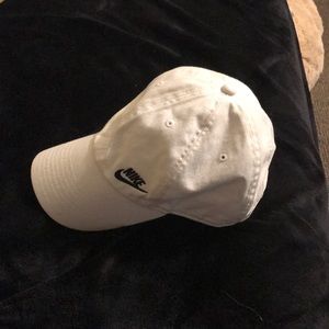 Nike hat